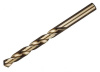 Сверло по металлу, быстрореж. сталь Р6М5К5, кл.точн. А1,  2х49 мм. ЗУБР "КОБАЛЬТ(арт.4-29626-049-2)