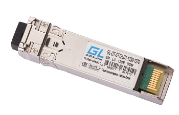 GL-OT-ST12LC1-1330-1270 модуль GIGALINK