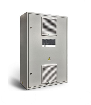 ШУН/В-37-03-ПЧ-R3 (IP54) шкаф управления адресный Рубеж