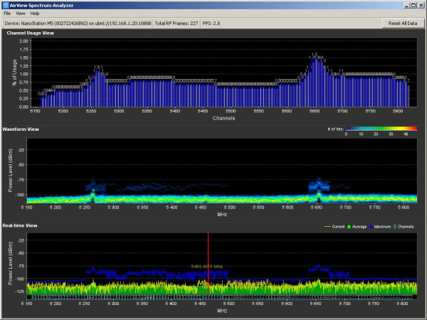 NanoStation Loco M5 Ubiquiti беспроводная точка доступа