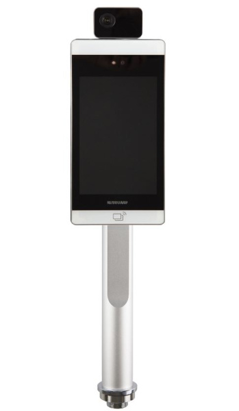 R20-Face (8T) Thermometer SE терминал распознавания лиц RusGuard