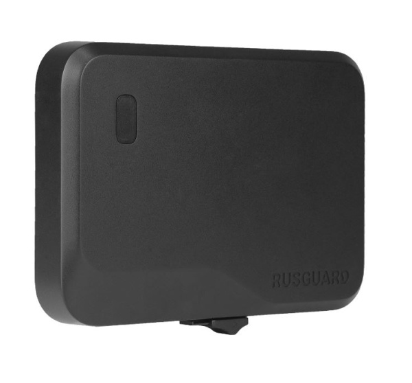 ACS-102-CE-S контроллер СКУД сетевой RusGuard