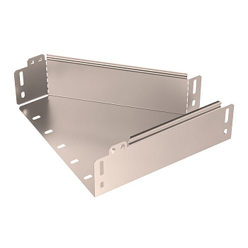 PR16.5863 переходник правый Стандарт INOX (AISI 409) 300х100х100 Промрукав