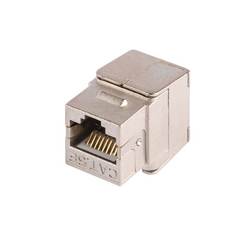 NMC-KJSD2-ET-MT модуль Keystone Essential Line NIKOMAX