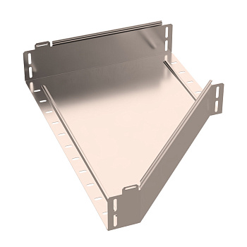 PR16.5632 Переходник левый Стандарт INOX (AISI 409) 600х300х100 Промрукав
