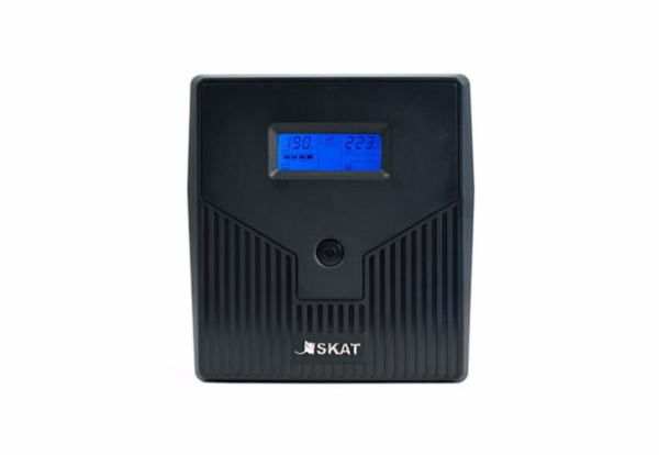 SKAT-UPS 1000-IN-2x7 источник бесперебойного питания Бастион