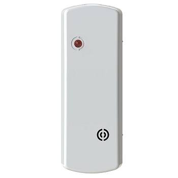 Счетчик-РК датчик потребления ресурсов радиоканальный Риэлта