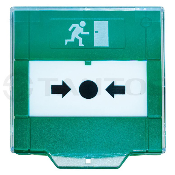 TS-ERButton устройство разблокировки двери Tantos