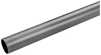 750-014 Труба водогазопроводная (ВГП) стальная круглая 32x2,8мм (3м) ГОСТ 3262-75 ПожТехКабель