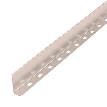 PR16.3771 Разделитель лотка Стандарт INOX (AISI 409) 50х3000 Промрукав