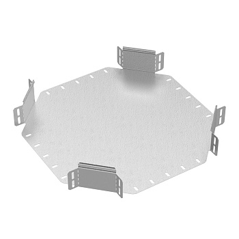 PR16.1714 Ответвитель Х-образный Стандарт HDZ 300х80 Промрукав