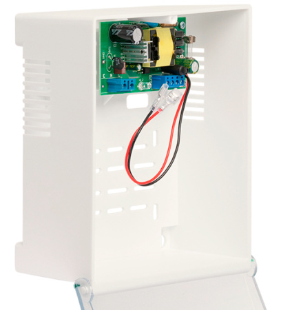 ББП-20 TS (пластик) источник вторичного питания резервированный Tantos