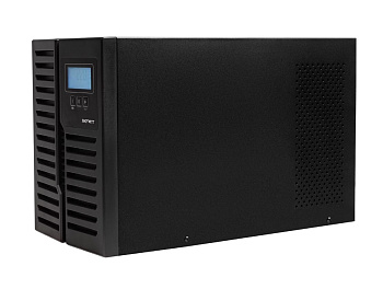 UPS XPERT COMBO 2kVA ИБП онлайн, чистый синус, мощность 2000/1800 ВА/Вт, напольный SMARTWATT