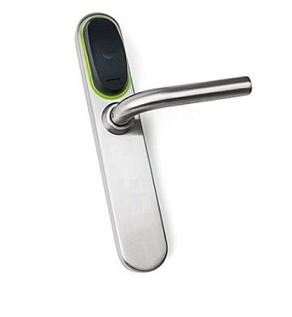 Z-Eurolock (мод. 0) электронная накладка на замок IronLogic