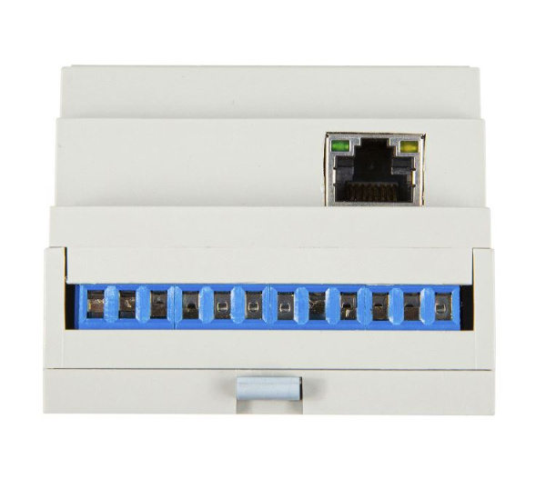 ACS-103-CE-DIN контроллер СКУД с креплением на DIN-рейку RusGuard