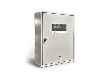 ШУН/В-75-00-УПП-R3 (IP54) шкаф управления адресный Рубеж