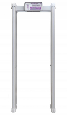 Блокпост РС В 18 высокочувствительный арочный металлодетектор