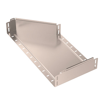 PR16.5896 переходник правый Стандарт INOX (AISI 409) 600х400х100 Промрукав