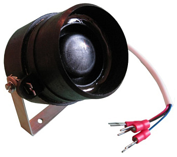 Шмель-12,12В (0ExiasIICT6) оповещатель звуковой взрывозащищенный