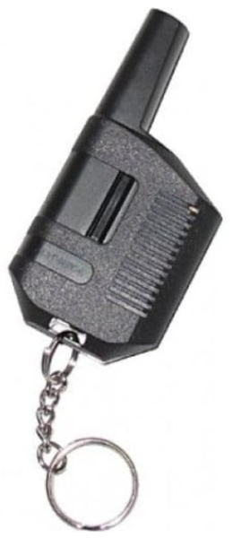 RR-1T кнопка тревожной сигнализации радиоканальная