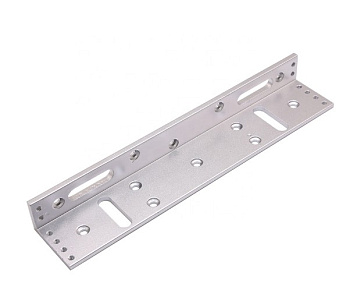 ST-LA350-1 крепление (уголок) для установки электромагнитных замков Space Technology