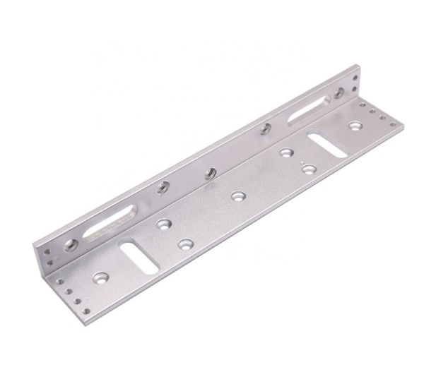 ST-LA350-1 крепление (уголок) для установки электромагнитных замков Space Technology