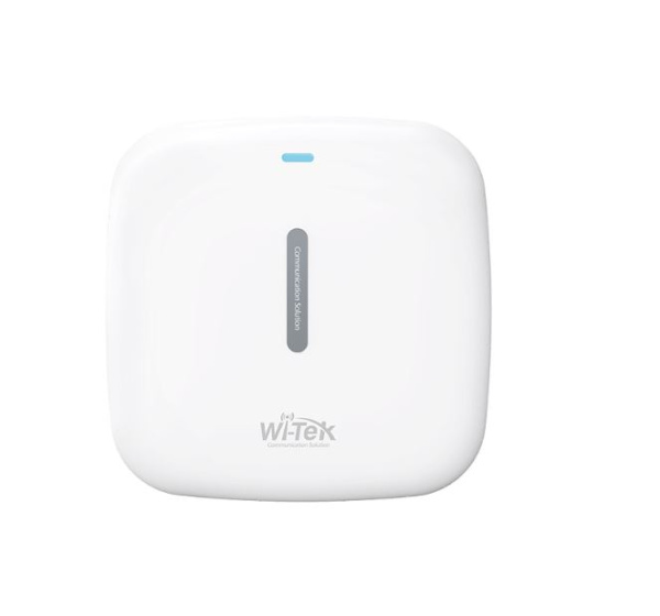 WI-AP219AX v2 точка доступа потолочная Wi-Fi 6 Wi-Tek