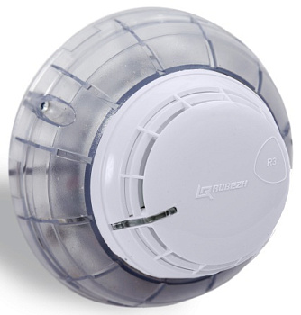 ОПОП 124Б-R3 оповещатель пожарный комбинированный (20 шт/уп) Рубеж