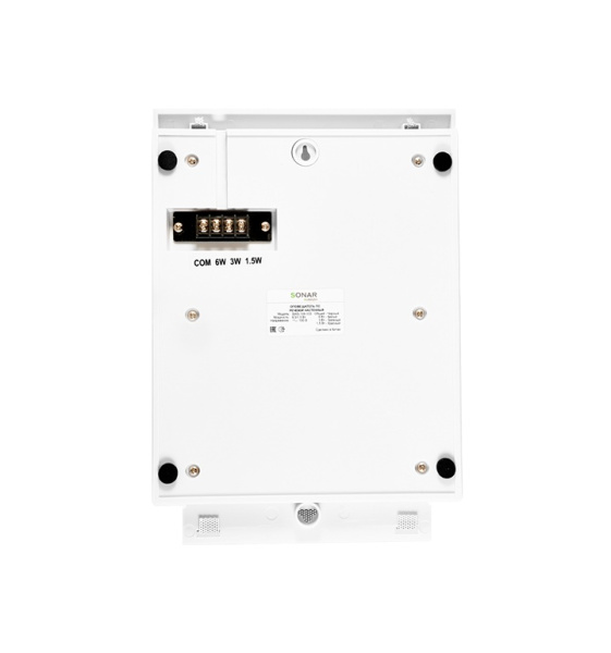 Sonar SWS-106-103 громкоговоритель трансляционный настенный (10 шт/уп) 