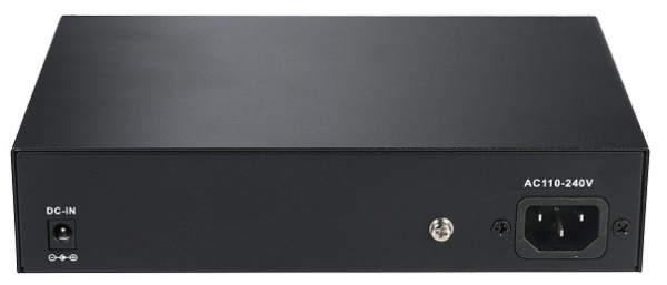 WI-PMS310GF управляемый гигабитный L2 коммутатор