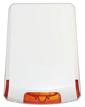 С2000Р-Сирена оповещатель светозвуковой радиоканальный Болид