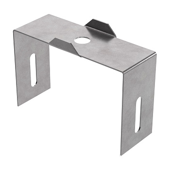 PR16.4374 скоба подвеса лотка сверху HDZ 50 Промрукав