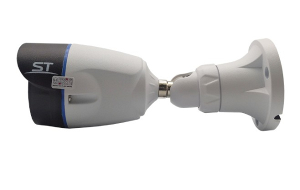 ST-2003 (версия 3) уличная всепогодная мультиформатная камера видеонаблюдения Space Technology