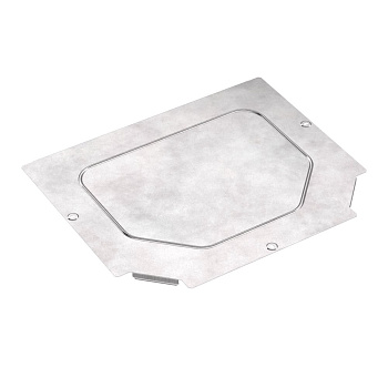 PR16.8413 крышка ответвителя Т-образного Стандарт 400 Промрукав