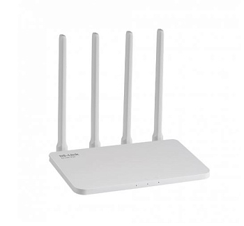 DS Link AC1200 POE v.5422 двухдиапазонная точка доступа Wi Fi ДалСВЯЗЬ