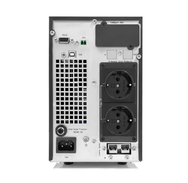 ИБП Hiden Expert UDC9201S напольного типа