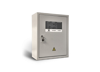 ШУН/В-11-03-R3 (IP54) шкаф управления пожарный Рубеж