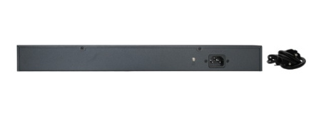 ST-S166POE (16G/2G/2S/300W/АB/4BT) PRO сетевой PoE коммутатор Space Technology