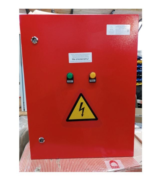 ГОХО ПЭСПЗ с АВР С.Г.6 (ГОХО НКУ ПЭСПЗ с АВР 380/40-2/1*25А3р(Dm);1*16А3р(Dm);3*10А1р(С);1*25А3р(С)-54-УХЛ4) панель питания электрооборудования ГОХО