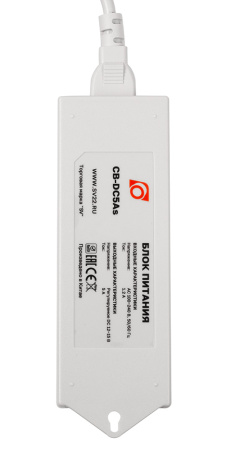 СВ-DC5As блок питания стабилизированный