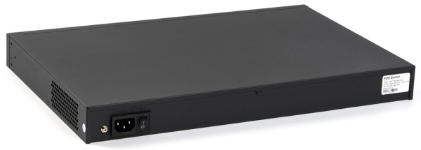 SKAT POE-24E-2G V.2 неуправляемый коммутатор