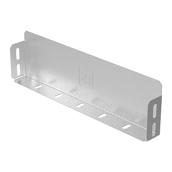 PR16.1259 Заглушка лотка Стандарт HDZ 300х80 Промрукав