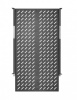 TLK-SHFC-800R-BK полка выдвижная TLK