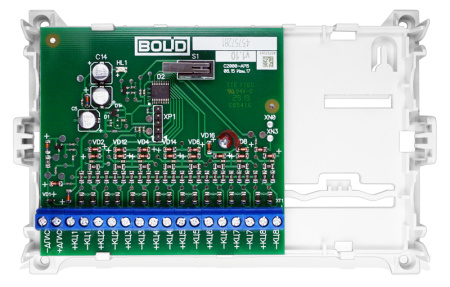 С2000-АР8 адресный расширитель Болид