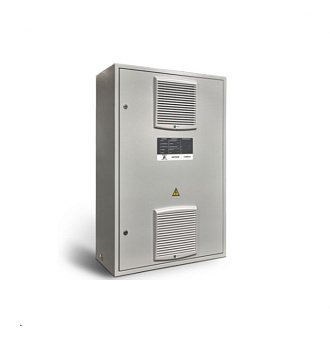 ШУН/В-45-03-ПЧ-R3 (с моторным дросселем) шкаф управления адресный Рубеж