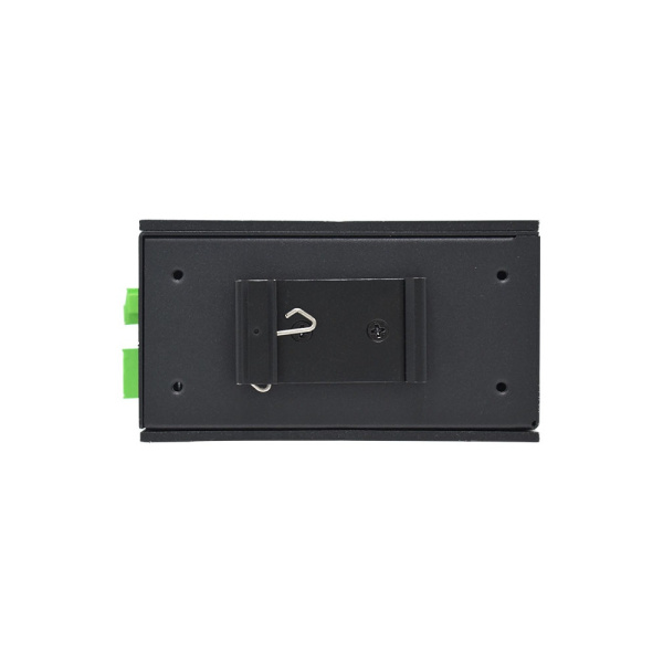 WI-PS305G-I-DC промышленный неуправляемый PoE коммутатор 5GE, питание от солнечной панели DC 9-52В, Wi-Tek