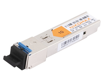 GL-OT-SG06SC1-1310-1550-B модуль NIKOMAX