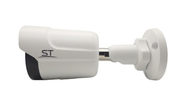 ST-VA5643 PRO STARLIGHT URBAN 5Мп (2,8мм) уличная всепогодная IP-камера видеонаблюдения с встроенным микрофоном Space Technology