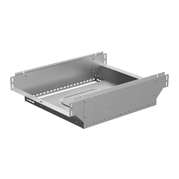 PR16.1339 Ответвитель Т-образный вертикальный Стандарт HDZ 500х80 Промрукав