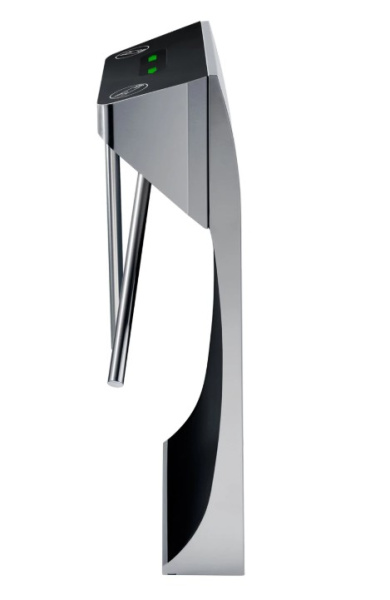 PERCo-TTR-11A моторизованный турникет эл/мех для эксплуатации на открытом воздухе PERCo